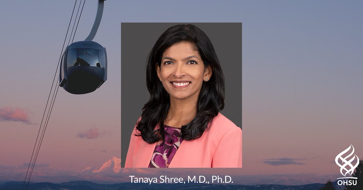 OHSUKnight's tweet image. Congratulations to Dr. @tanaya_shree on being named an @ASH_hematology Basic/Translational Research Junior Faculty scholar recipient!

Funding is awarded to hematologists who conduct research advancing the understanding and treatment of blood disorders: bit.ly/3E4mDjL