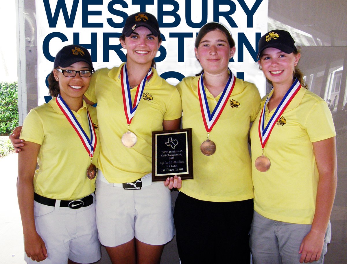 Westbury Christian School tweet media