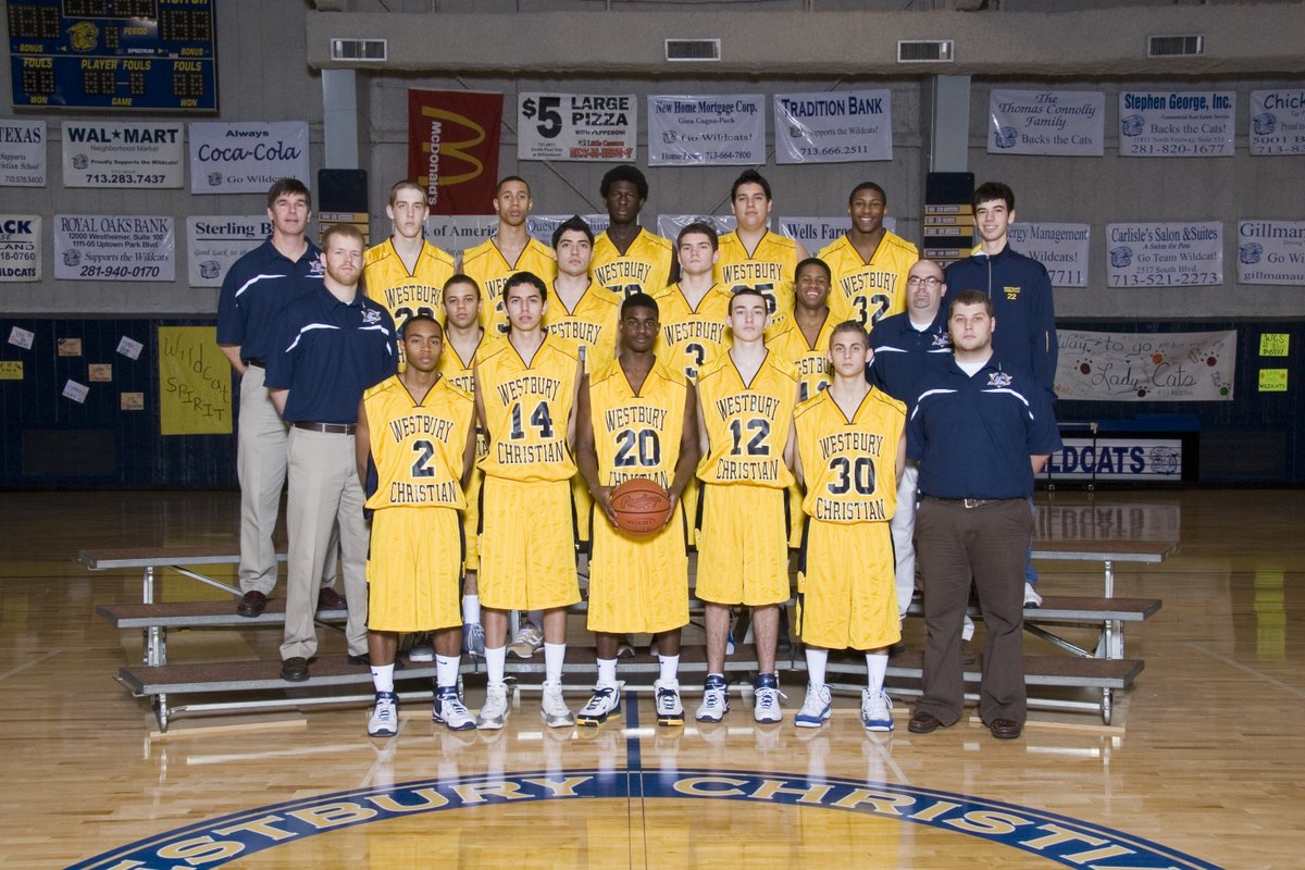 Westbury Christian School tweet media