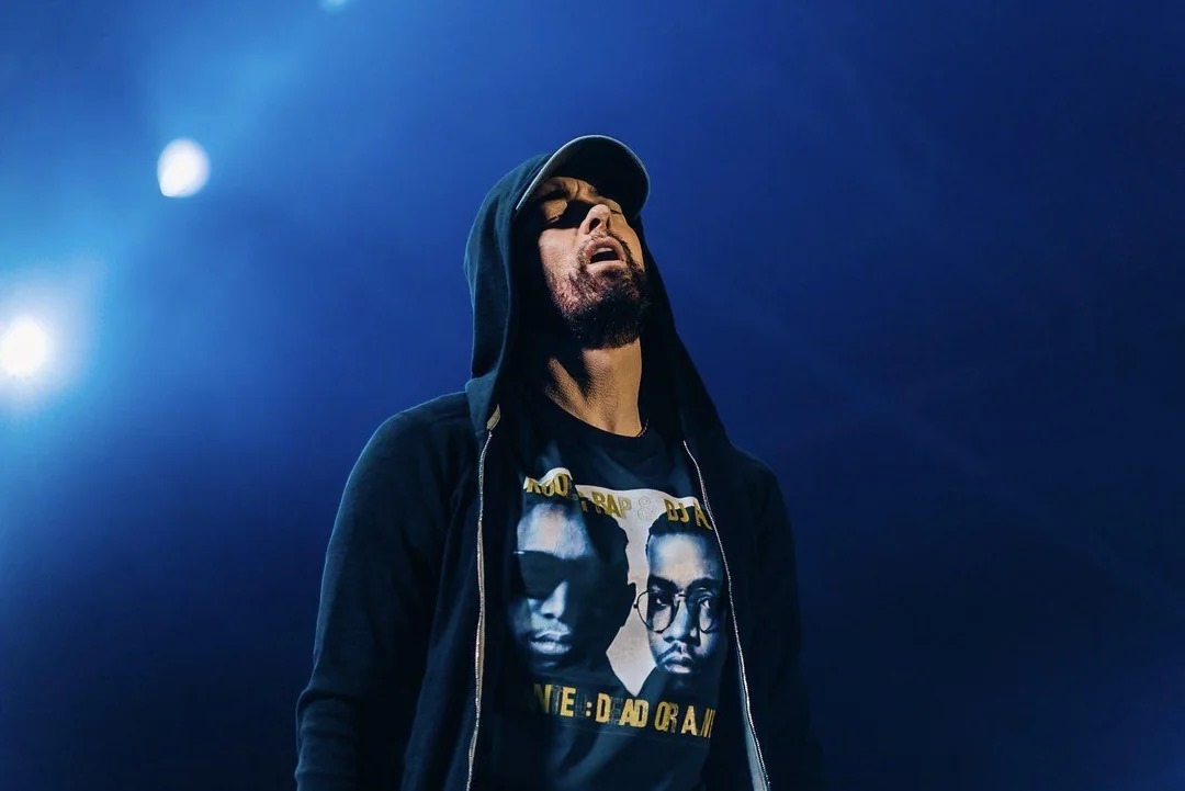 tina_mikkelsen's tweet image. Mr Marshall @Eminem we need you back on Twitter 🙏🙏🙏