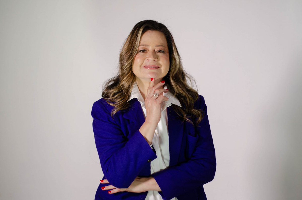 RafaelaCortesZ's tweet photo. Nuestros mejores deseos para la recien designada @MinTransporteCo Dra. María Fernanda Rojas @maferojas. Lleva en sus venas sangre llanera y tenemos la enorme esperanza en que le imprimirá a esa cartera la fuerza y el dinamismo qué tanto requieren los proyectos que allí avanzan.

Será para mi un honor si nos acompaña en la caravana turística que tenemos programada para la apertura del viaducto del Km 58, e inaugurar Expomalocas 2025.