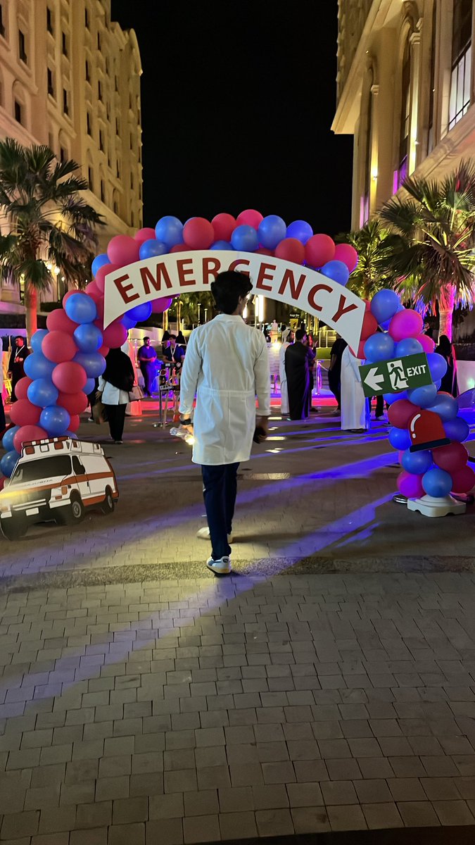ptalameer's tweet photo. يوم جميل جدا الحمدلله استفدنا و افدنا ✨

#EMERGENCY_DAY https://t.co/jsILGrTZKM