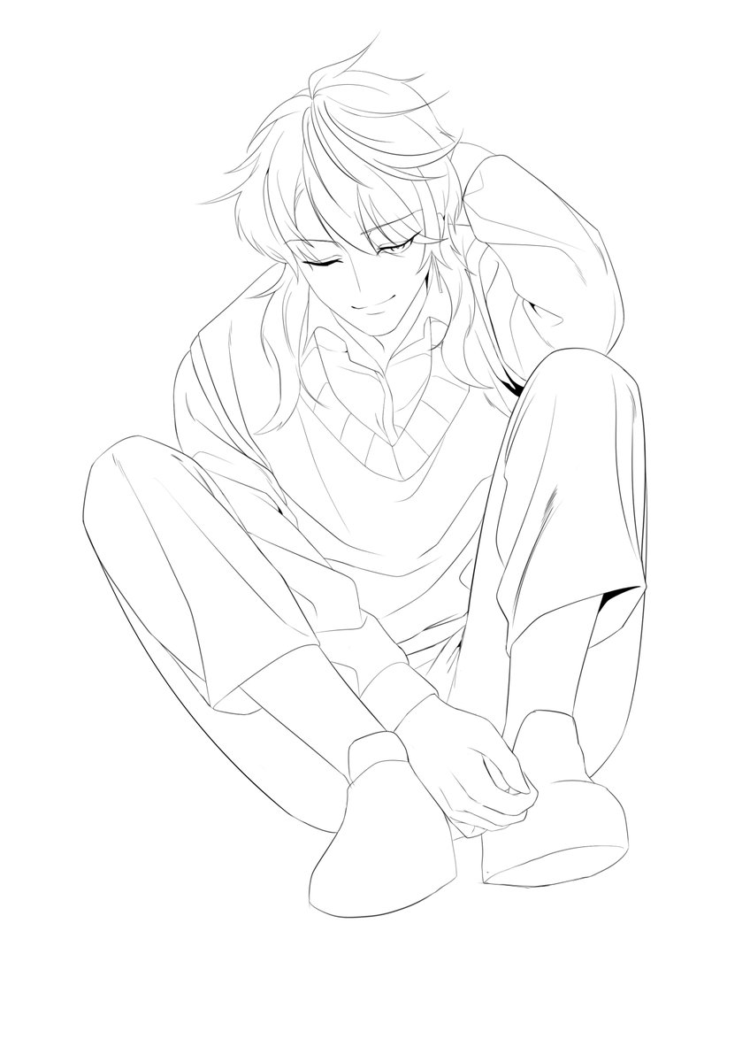 지나그 (@horizon3156) on Twitter photo 