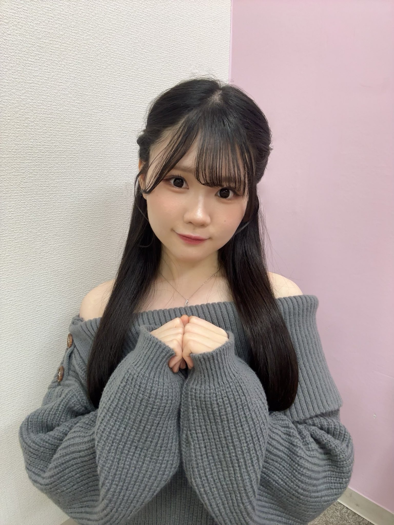 内田愛彩♡NMB48 10期研究生♡ on X: 