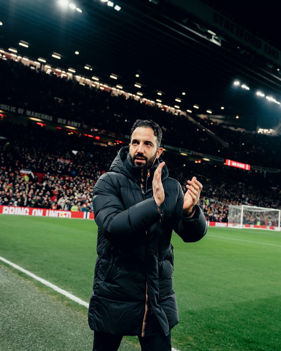 Manchester United tweet media