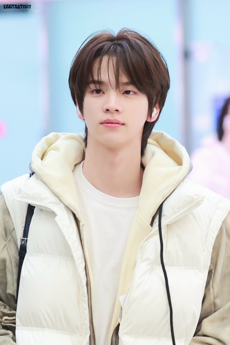 250124 GMP #SHINYU #신유 #シニュ #TWS #투어스 #トゥアス