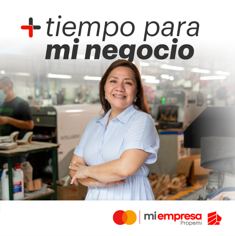 BACCredomaticSV's tweet photo. 🌟 Hemos diseñado soluciones como Mujer Puedes +, un crédito pensado para impulsar a mujeres empresarias, y Mujer Casa BAC, que facilita alcanzar el hogar que tanto has planeado.
Conoce más aquí👉 https://t.co/hkLqowXkwx
#BACSimple