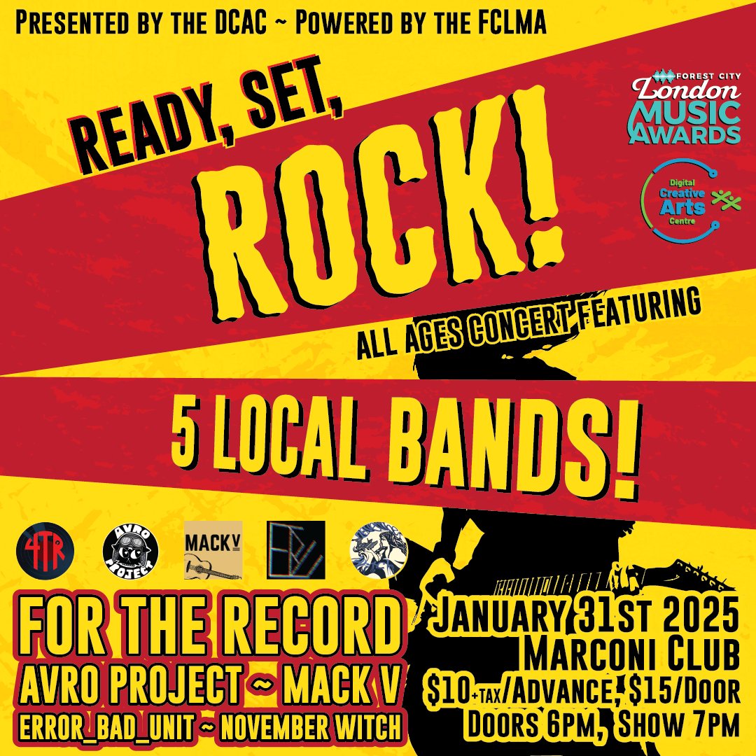 Digital Creative Arts Centre tweet media