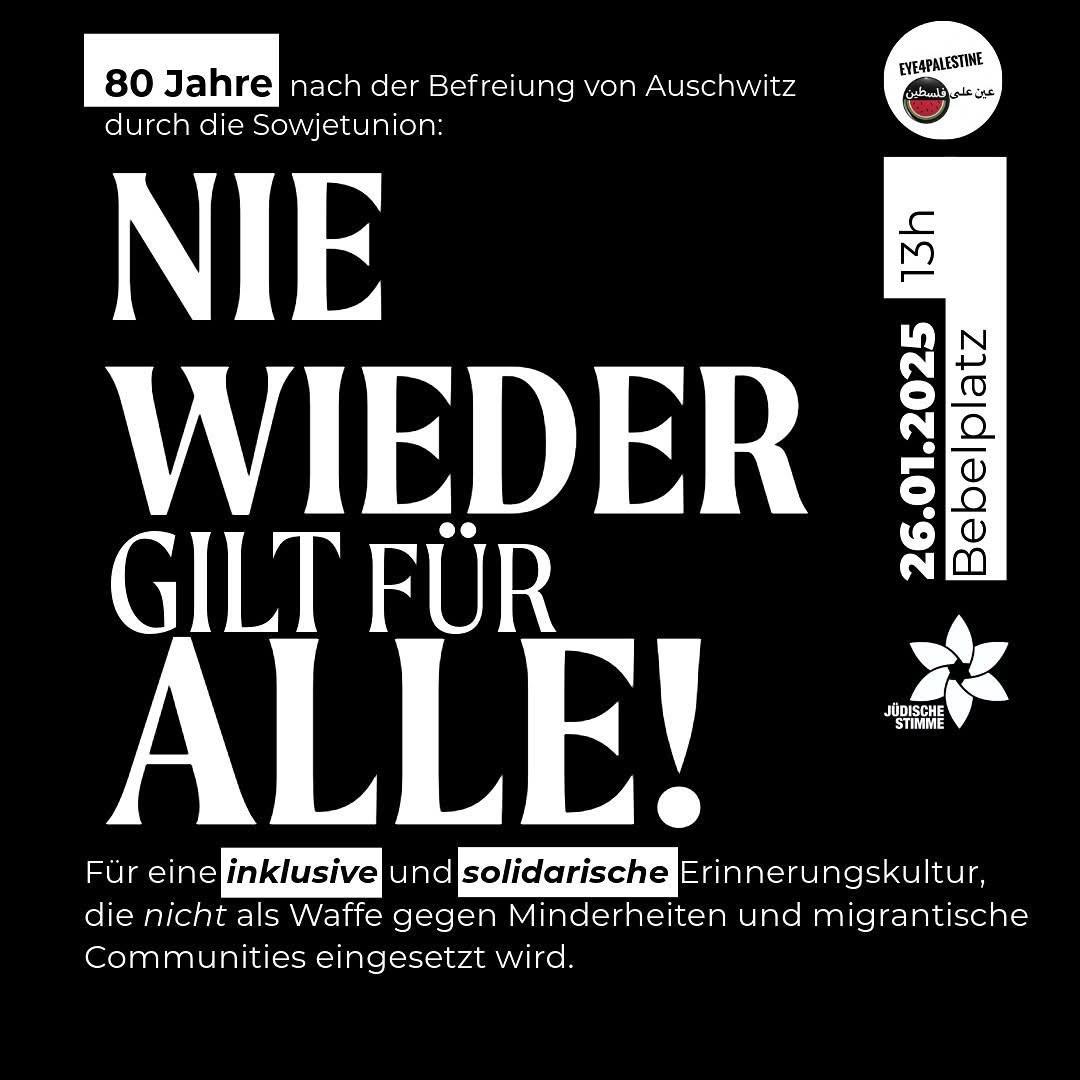 DemoForBerlin tweet media