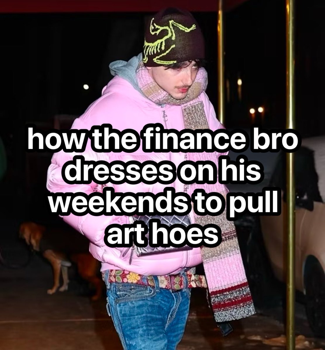 Throwing Fits (@throwingfits) on Twitter photo 