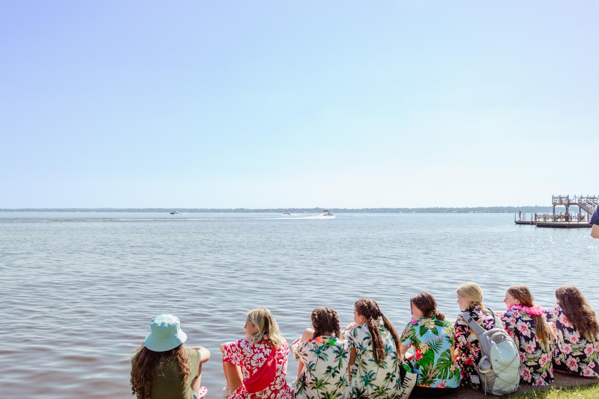 Pine Cove Camps tweet media