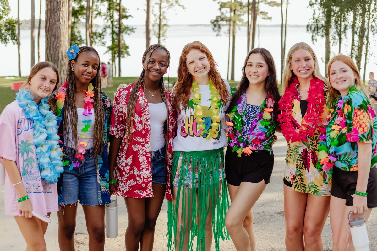 Pine Cove Camps tweet media