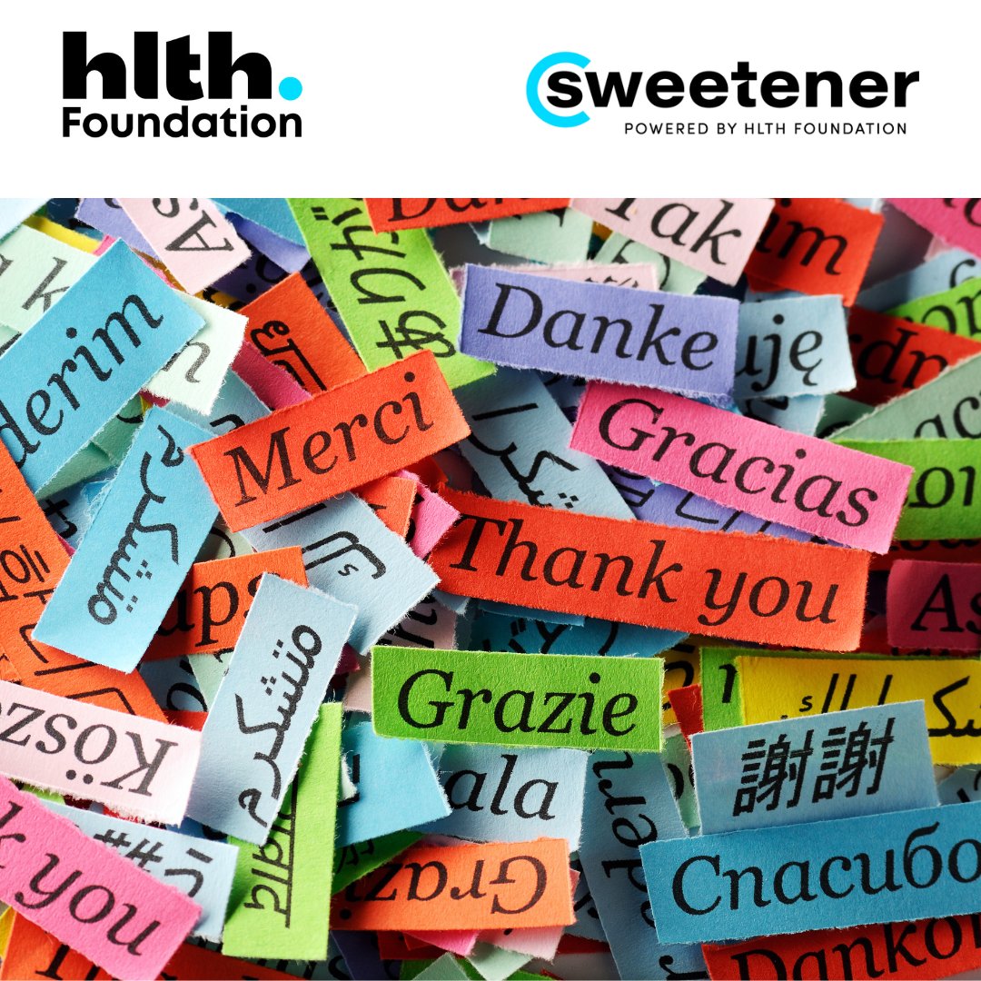 CSweetener (@c_sweetener) on Twitter photo To our dedicated <a href="/C_Sweetener/">CSweetener</a> mentors: Thank you for sharing your most precious resources – your time, caring and expertise.
Each of you is changing lives, and together, you’re advancing #genderequity in healthcare leadership.
We appreciate you! To our dedicated <a href="/C_Sweetener/">CSweetener</a> mentors: Thank you for sharing your most precious resources – your time, caring and expertise.
Each of you is changing lives, and together, you’re advancing #genderequity in healthcare leadership.
We appreciate you!