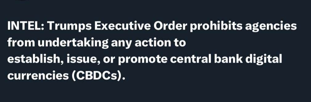 HEROES DO HERO MOVES 
 <a href="/realDonaldTrump/">Donald J. Trump</a>
INTEL:  $Xmen