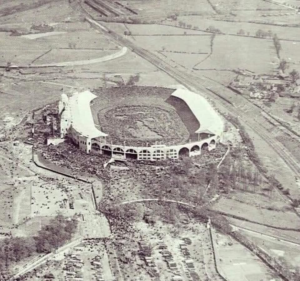 The Wigan Runner tweet media