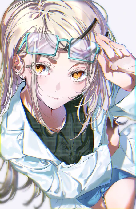 篠澤広#学マス 