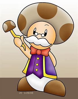 VenenosoGa75362's tweet image. TOADSWORTH ESTÁ OGENIZADOR A RENIAR PARA TODO REINO COGUMELO SABE DE UMA AMEAÇA PERIGOSA ISSO ACONTECER DAS MAIORIAS DOS GAMES DE SUPER MARIO !

#toadsworth #nintendobrasil #liderdostoads #reinocogumelo #mundodosgames #marioluigibowserinsidestory #supermario #sabios !