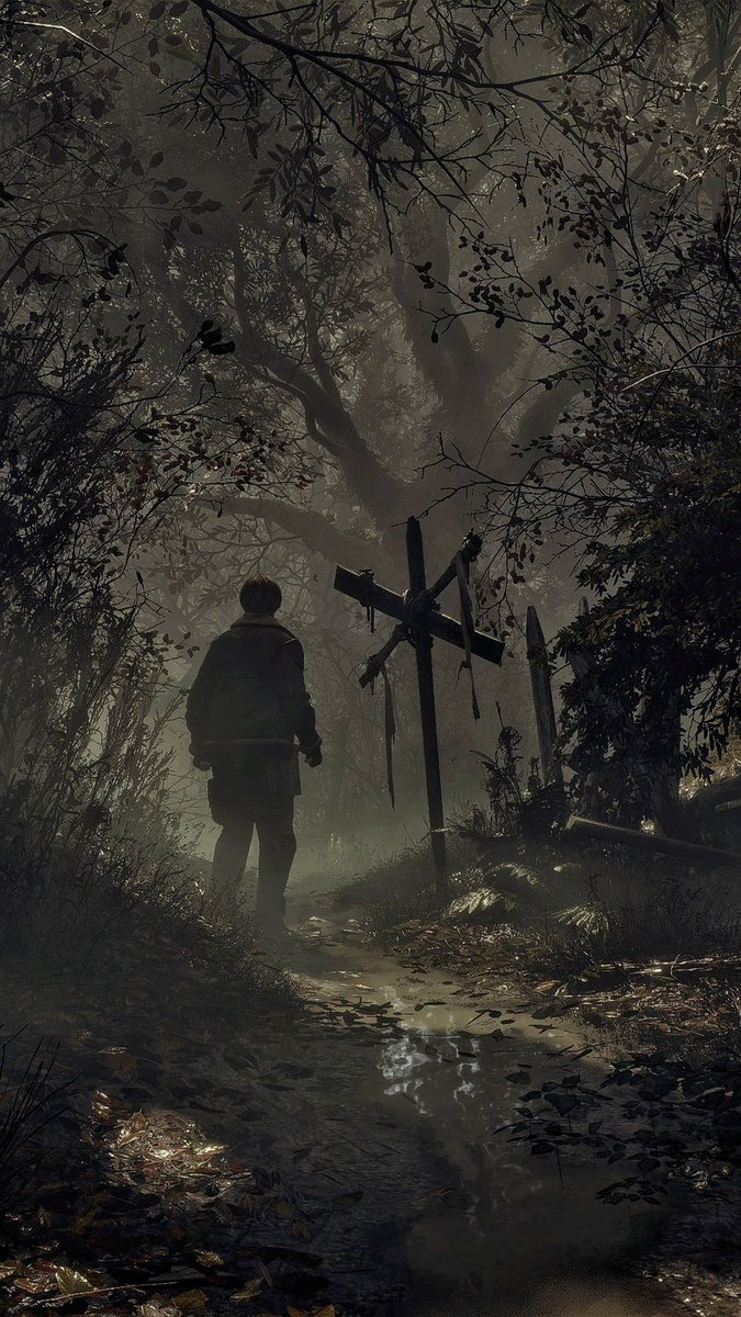 Resident Evil 4 Remake