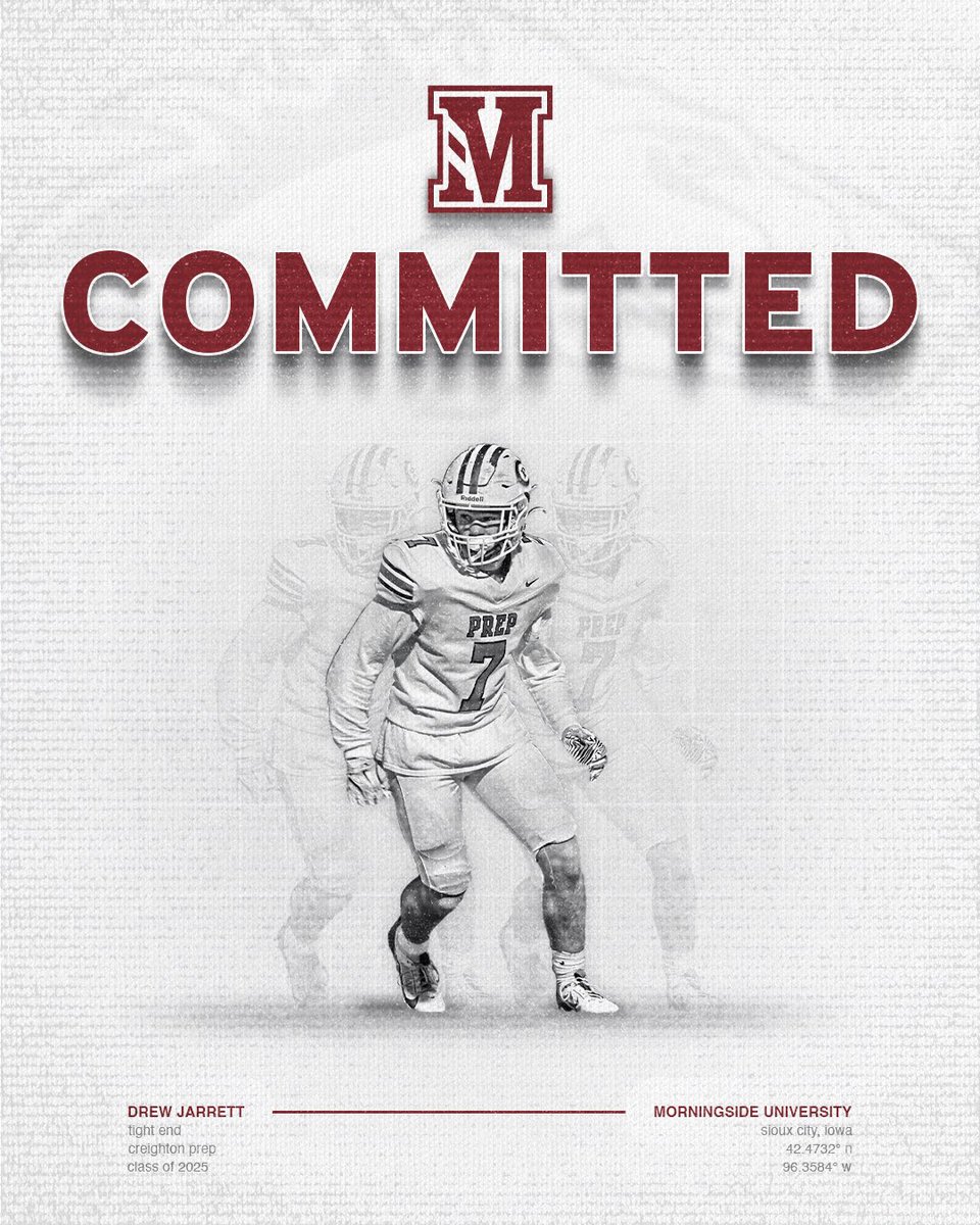 Drew Jarrett tweet media