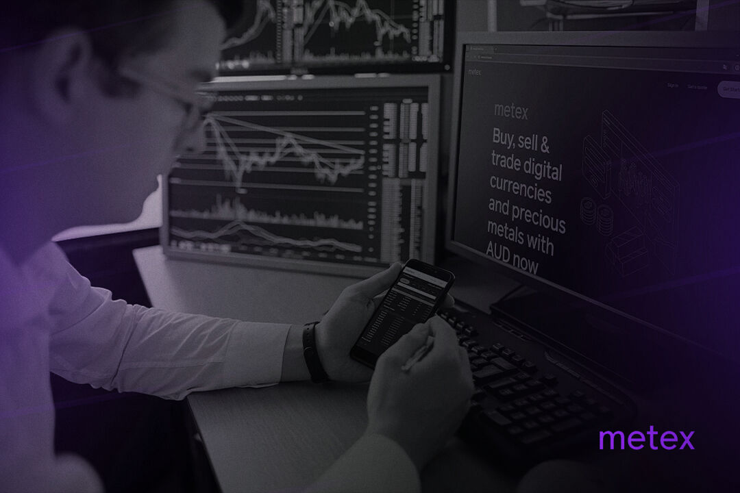 🎯 Ever considered which markets stay strong, no matter what?

⚡️ Precious metals are your portfolio's backbone: historically proven, technologically evolved.

✨ Trade them with groundbreaking simplicity on Metex.

🔥 Get started: bit.ly/3WHOOMm

#PreciousMetals #Metex