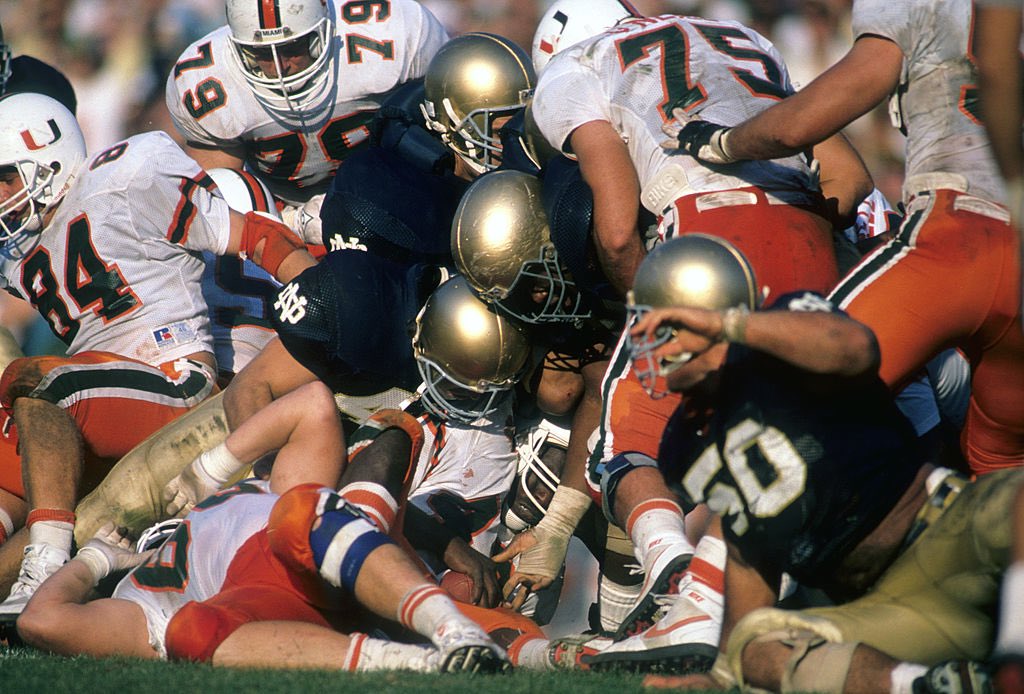 Matt Fortuna tweet media