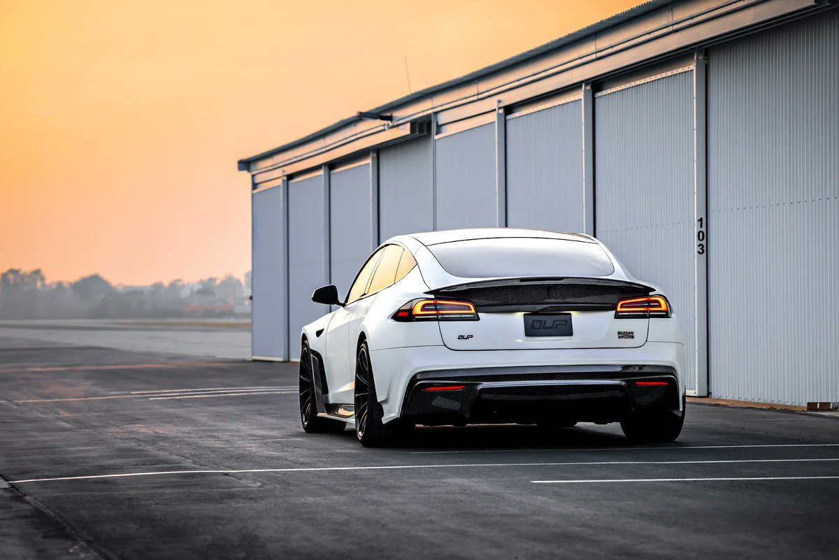 Sawyer Merritt tweet media