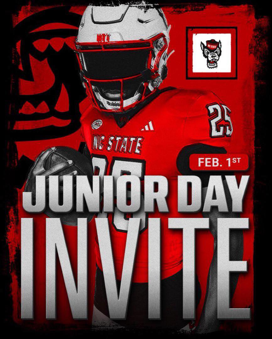 Thanks for the Invite <a href="/CoachAlexFaulk/">Alex Faulk aka “Coach Suge”</a>