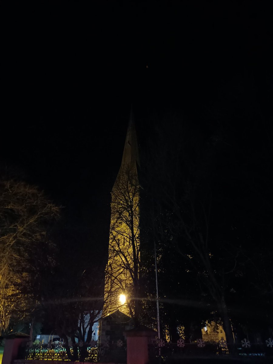 WildersLiz's tweet photo. #Day23 of #Day1483
#100daysofwalking
#365daysofwalking
#round5crew #MentalHealthAwareness
#January2025
The calm before the storm. Chilly, dry and breezy evening walk. Let's hope they've got the weather forecast wrong 🤞#StaySafe https://t.co/bsz0fUtOc6