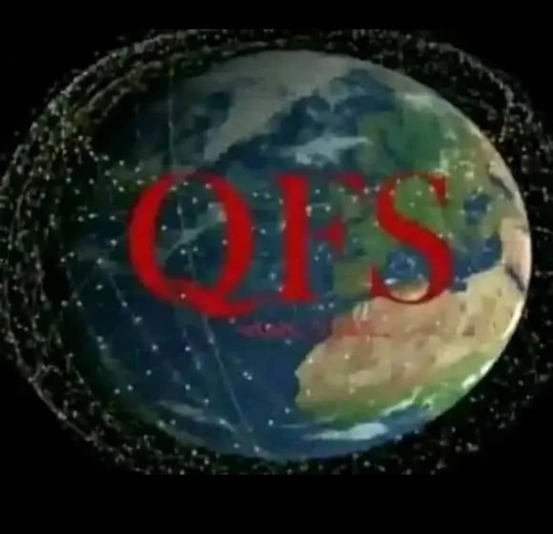 Jhn__pd's tweet photo. Did you know? #XLM and #XRP are cryptocurrencies backed by precious silver and gold metals, reportedly enhancing their stability. With a significant financial event looming, consider transitioning to QFS (Quantum Financial System) immediately to access #QFS credit cards https://t.co/7LaVa4Amf6