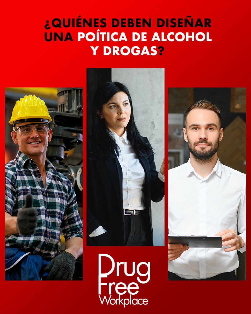 Drug Free WorkPlace tweet media