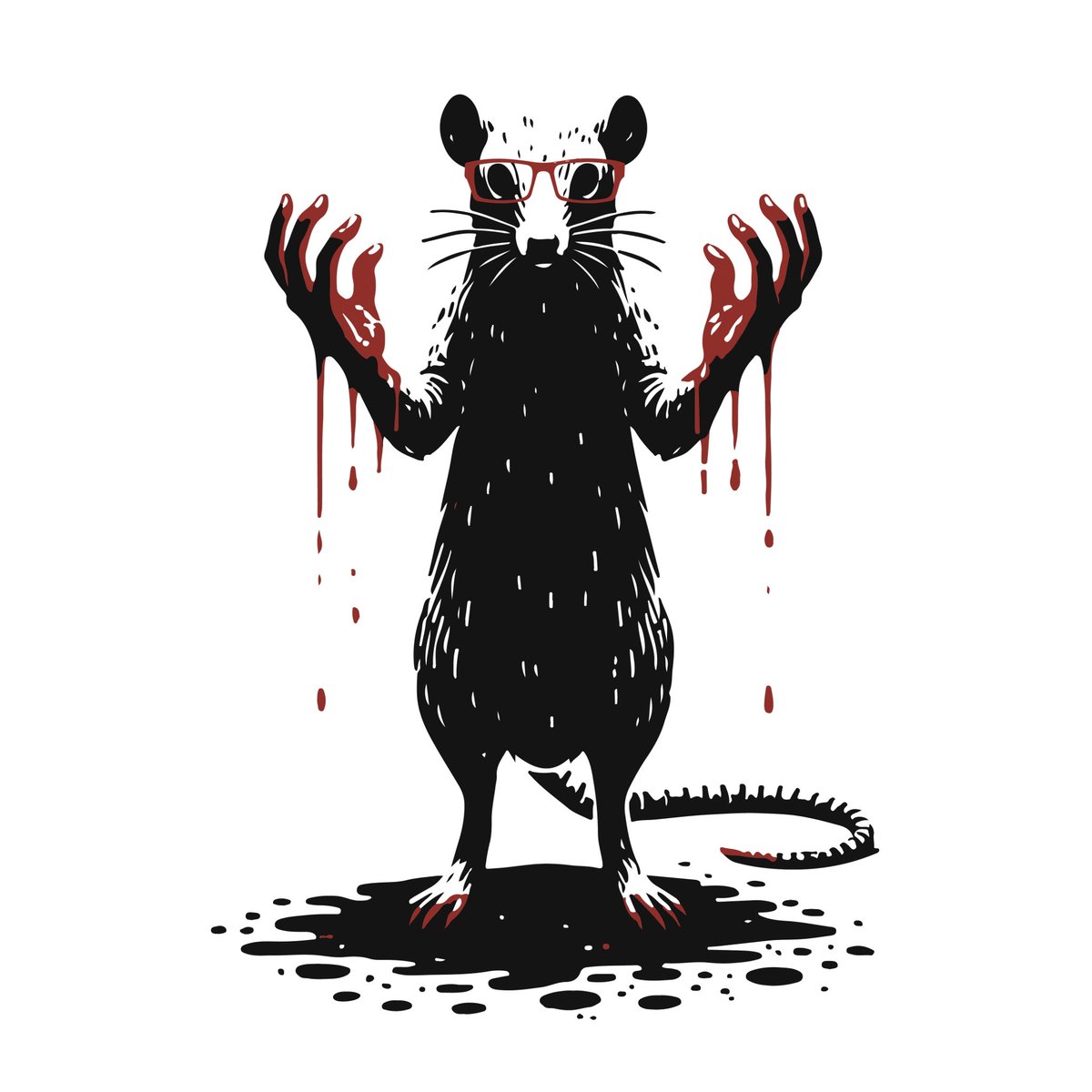 Samo ću da ostavim ovo ovde