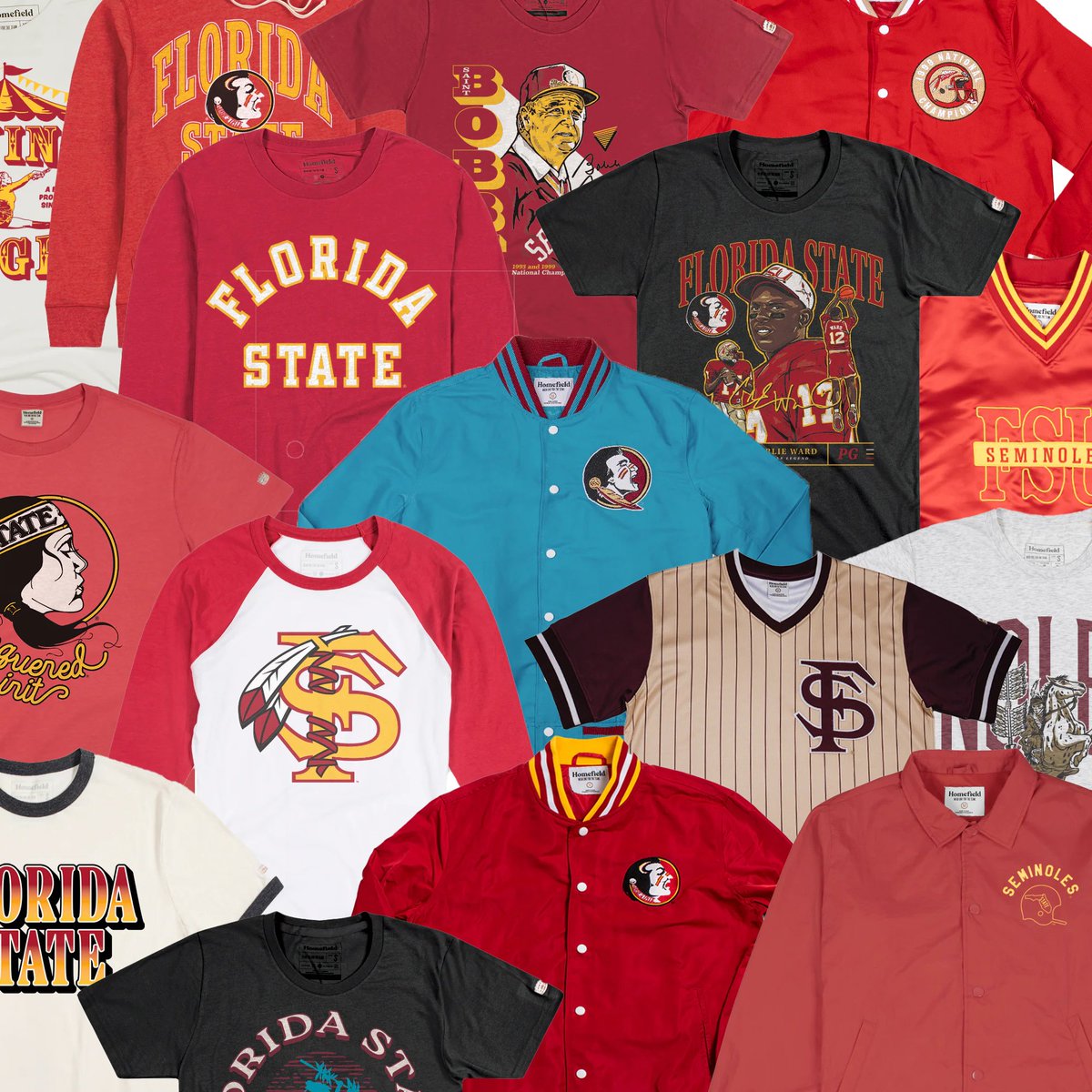 FSU Uniform Tracker tweet media