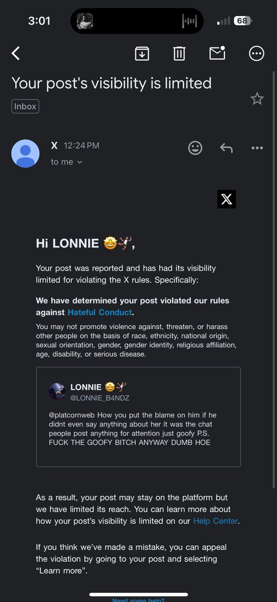 LONNIE 🤩🤾🏽‍♂️ tweet media