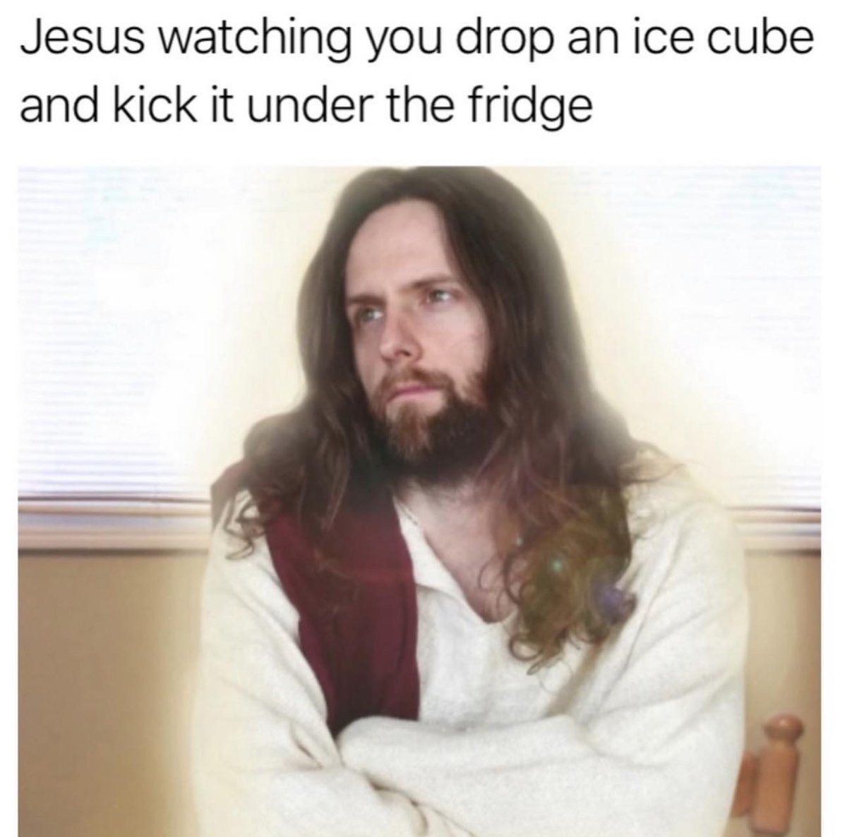 ChristianPunsOG's tweet photo. 😂 https://t.co/qgVGknboVq