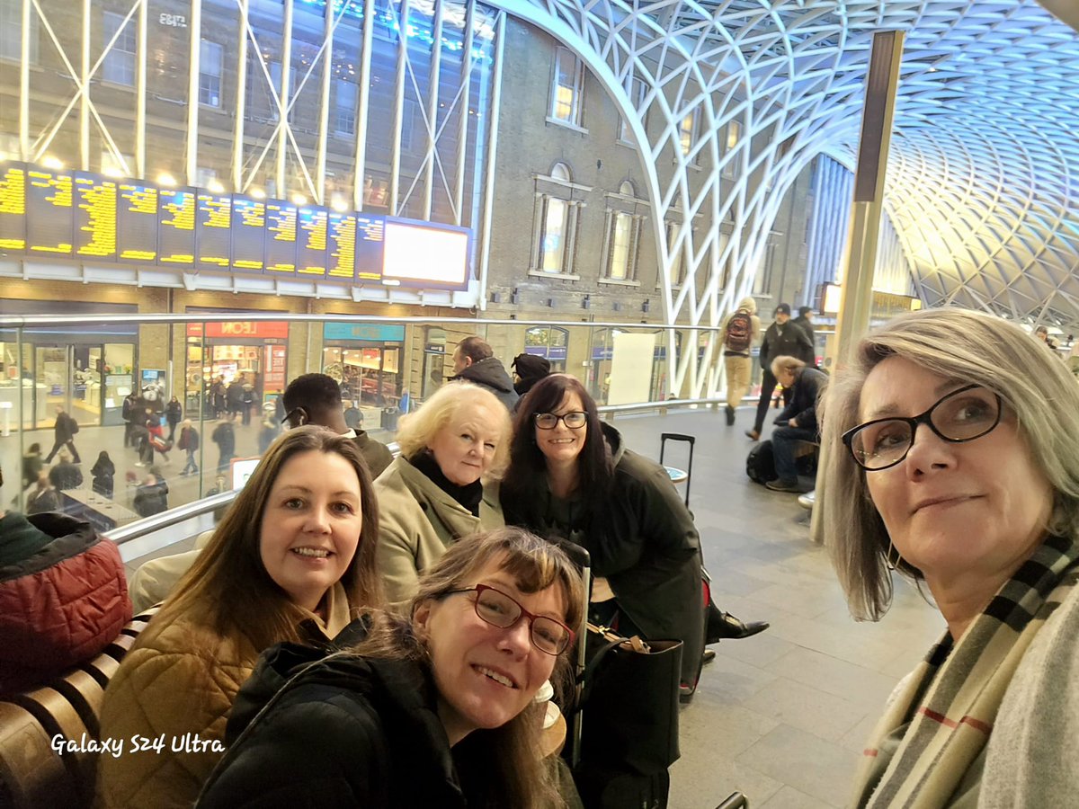 Northumbria Endoscopy (@northumbriaendo) on Twitter photo Arrived in London for <a href="/GINursing/">GI Nursing Journal</a> conference tomorrow! #TeamEndo <a href="/BSGNurses/">BSG Nursing</a> <a href="/NorthumbriaNHS/">NorthumbriaNHS</a> <a href="/tomjwlee/">tom lee</a> <a href="/davidbeaton87/">David Beaton</a> <a href="/NorthernETA/">Northern Endoscopy Training Academy (NETA)</a> Arrived in London for <a href="/GINursing/">GI Nursing Journal</a> conference tomorrow! #TeamEndo <a href="/BSGNurses/">BSG Nursing</a> <a href="/NorthumbriaNHS/">NorthumbriaNHS</a> <a href="/tomjwlee/">tom lee</a> <a href="/davidbeaton87/">David Beaton</a> <a href="/NorthernETA/">Northern Endoscopy Training Academy (NETA)</a>