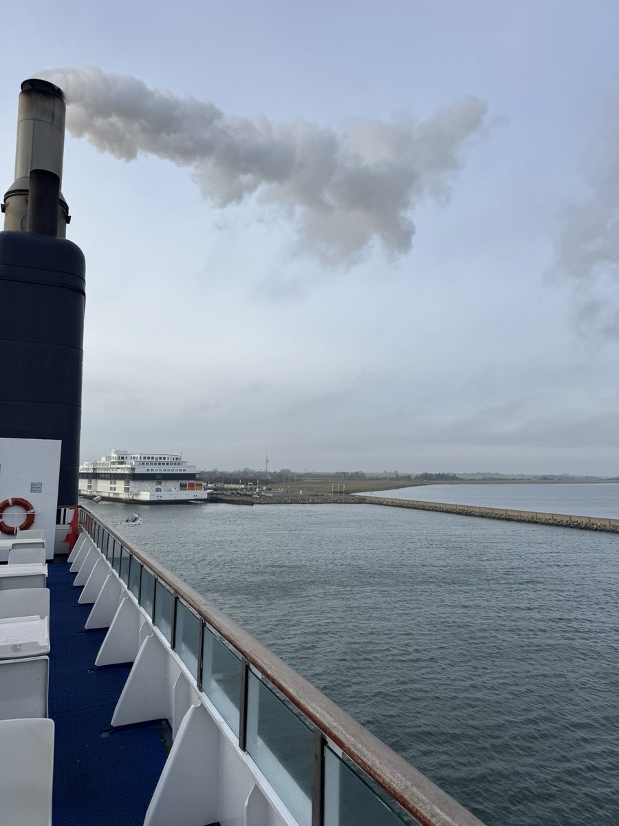 Mooie awayday, bier uit de koffiebekers en een perfect resultaat