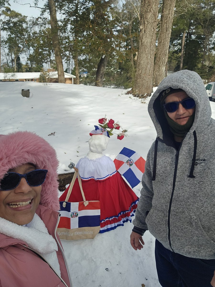 🇩🇴 Zelandia Almonacid 🌴🌺 tweet media