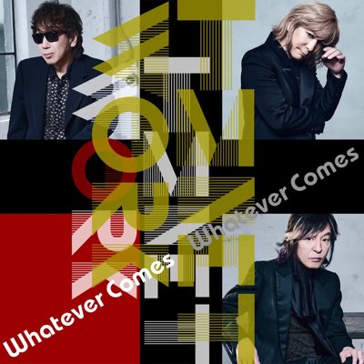 cyberfanks's tweet photo. Good morning, ladies and gentlemen!
今朝は TM NETWORK(TMN)『Whatever Comes』をChoice🎶🎧
&好きなDrinkでも飲んで朝のひとときを♪
Let's listen to your favorite music and be yourself today!
#TMNETWORK #FANKS #WhateverComes https://t.co/dDS5VLHvZ7