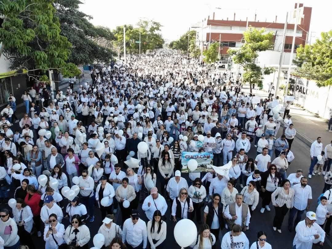ClaudioAlcaraz's tweet photo. Culiacán hoy. https://t.co/ekmioNl6Wx