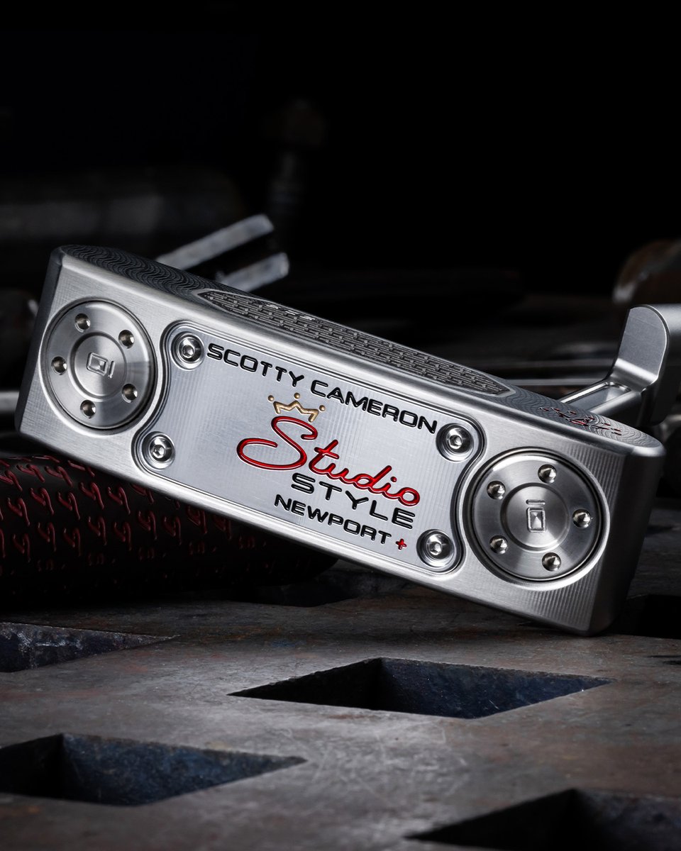 Titleist tweet media