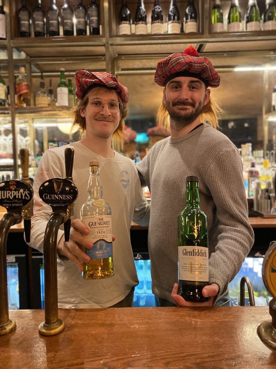 King's Arms Wandsworth tweet media