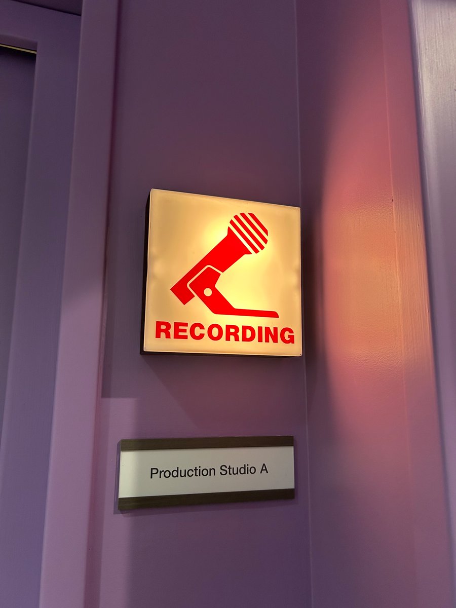 I can’t share just yet, but here at <a href="/WFPLNews/">89.3 WFPL News</a> we’re cooking up a new audio offering to serve to our listeners. As Bonnie Raitt says, let’s give ‘em something to talk about. Stay tuned! 🎙️