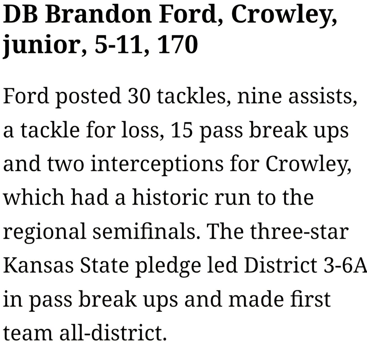 freddie232007's tweet image. Keep pursuing God and keep grinding @D1_beezy. @CarlosLynn @CoachRJ_007 @Coach_McHugh @CoachC_Osunde @CoachJ_O @CTownEaglesFB @Recruit_Crowley @Marchen44 @_TopFlightBoog @SportsDayHS