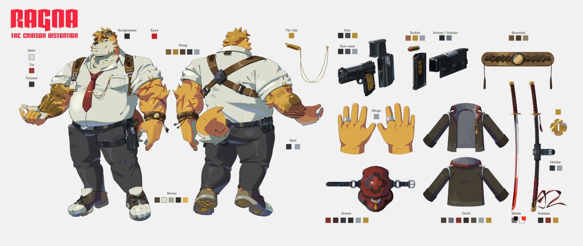 Ragna 🚬🍺 tweet media