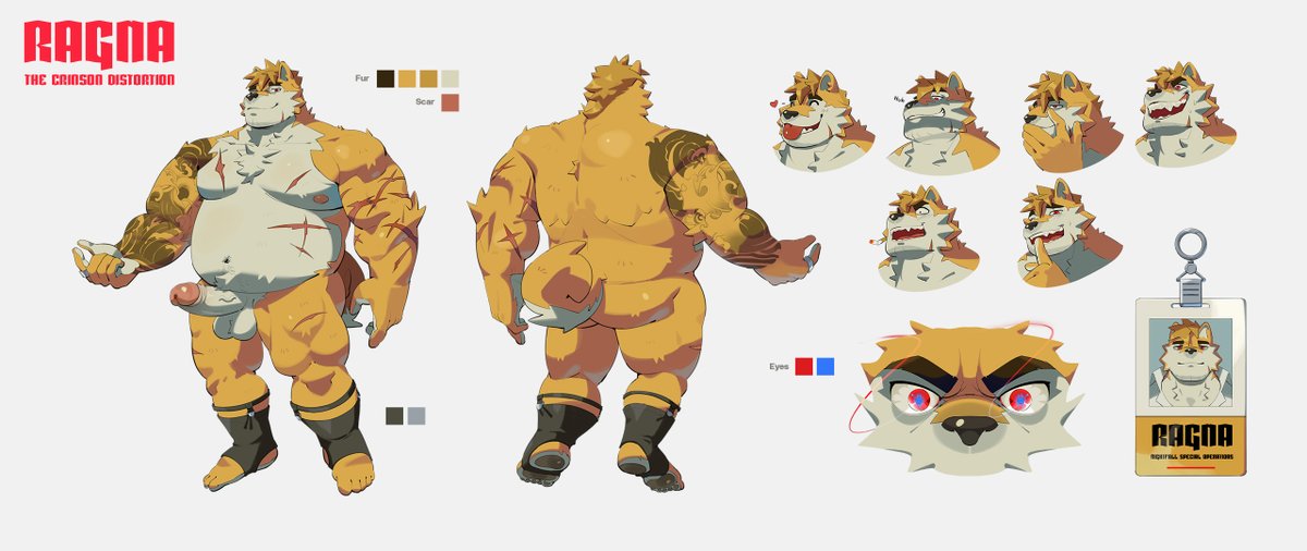 Ragna 🚬🍺 tweet media