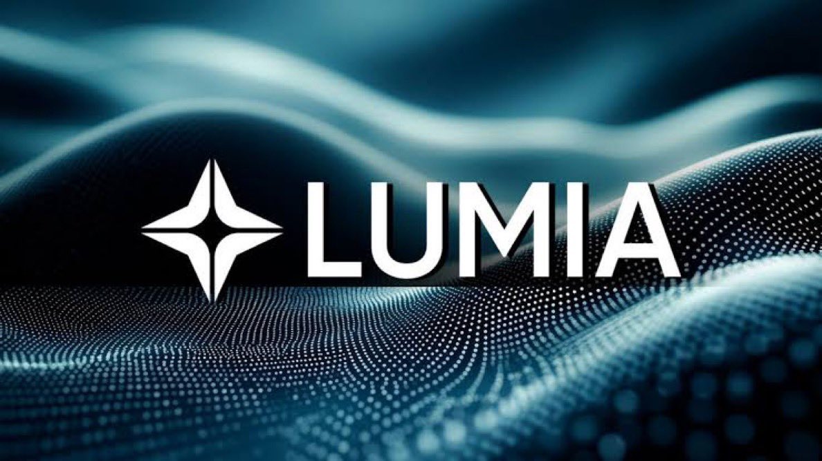 _prittyanna_'s tweet photo. @BuildOnLumia’s decentralized #PolygonID system sets a new standard for privacy, security, and #RWA innovation.
By tokenizing physical assets, they’re unlocking liquidity and global real estate access.
The future looks bright for $LUMIA I'm bullish and excited. https://t.co/88dgWljlQO