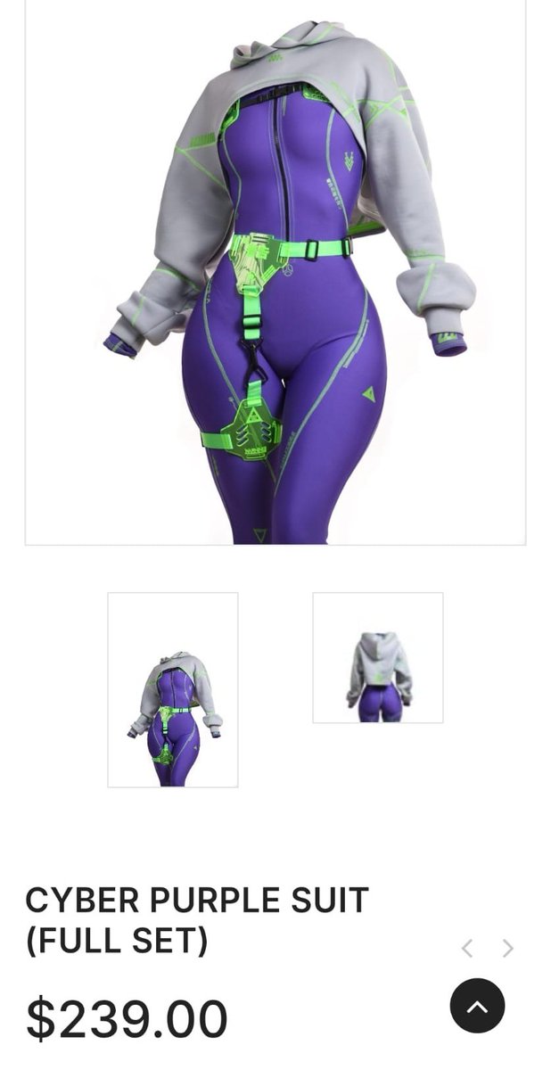 Which slut wants to buy me this hot Outfit. 🤤

send me the money now on Paypal. (Link in my Bio) 

#cashcow #femdom #findom #fart #stinky #moneypig #domina