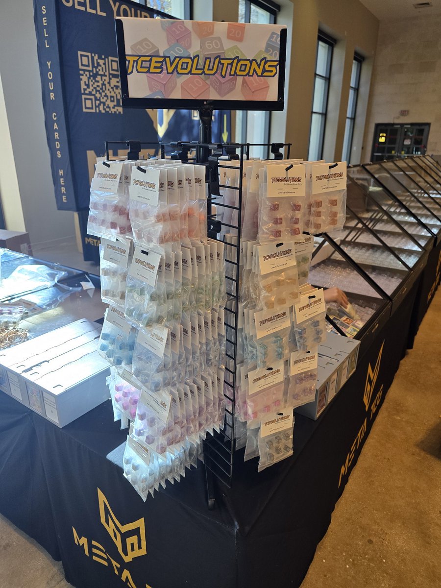 TCEvolutions tweet media