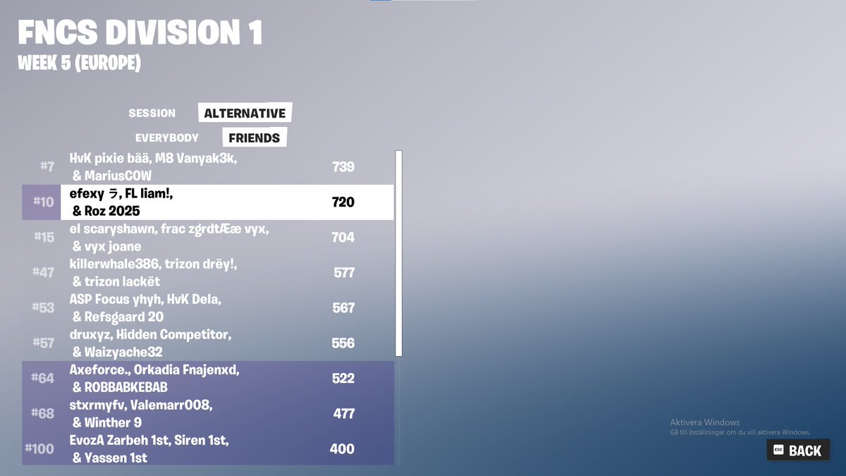 qual div 1 finals 💩

F/A