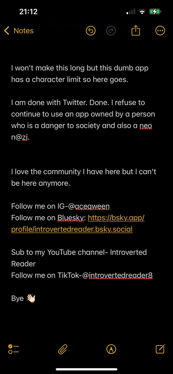 IntrovertedReader tweet media